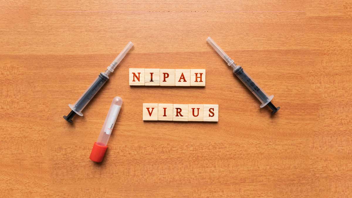 Nipah Virus Causing Panic As Two Patients Succumb In Kerala: Expert Shares Symptoms, Preventive Measures